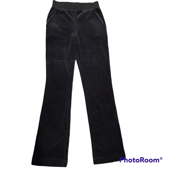 Escada Velour sportwear set size XS - Picture 2 of 16